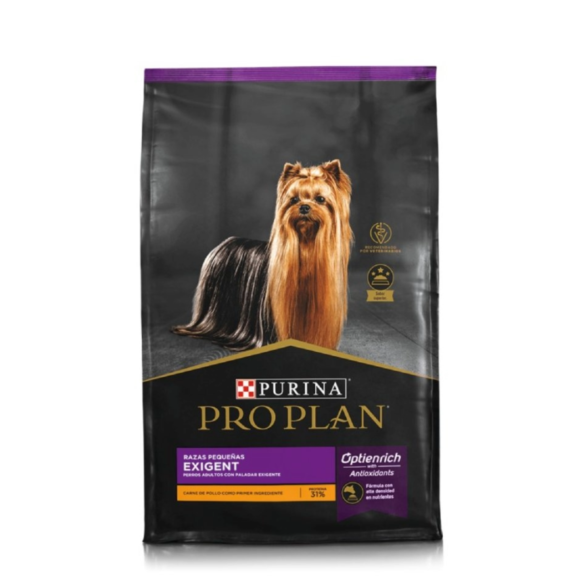 Proplan Morado